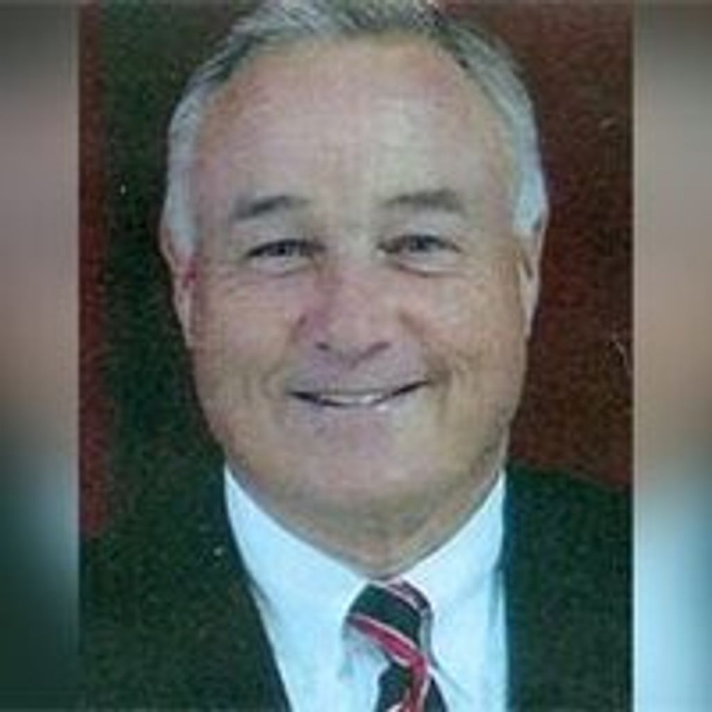 Gerard S. "Jerry" Crnkovich
