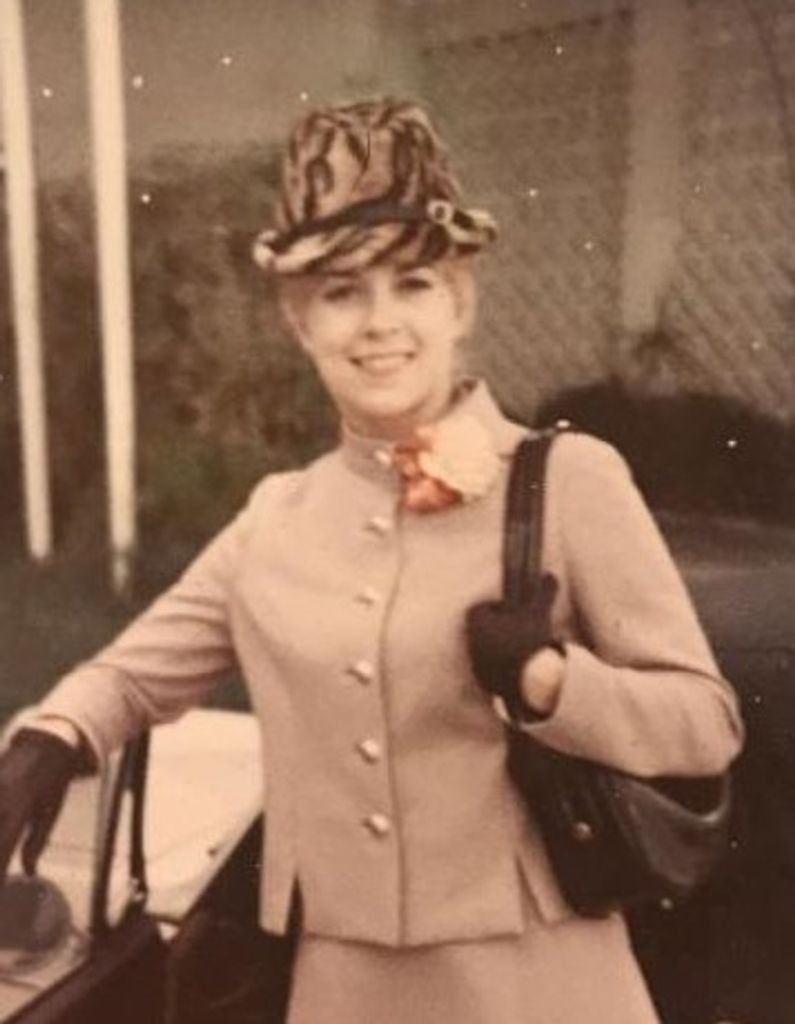 Sarah Godwin Profile Photo