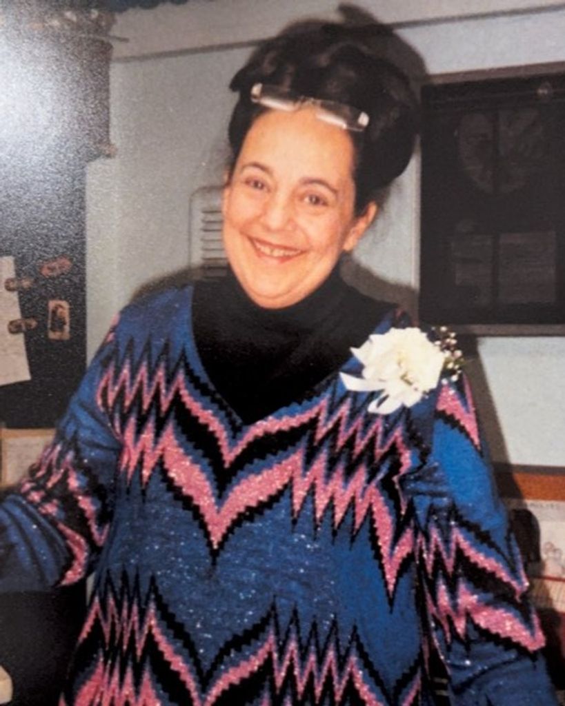 Barbara Kinzel-Shultz