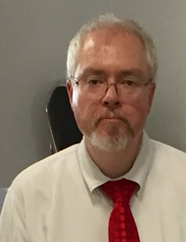 James Mcconnell Profile Photo