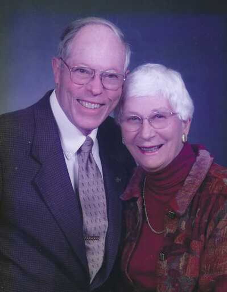 Frances "Fran" M. Pettit