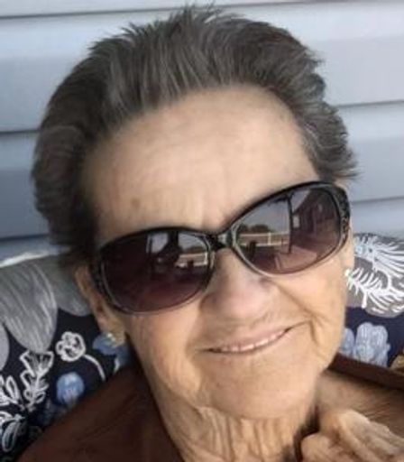 Patricia Lundregan Profile Photo