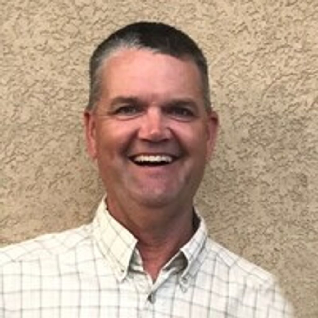 William Harlan Renwanz Profile Photo
