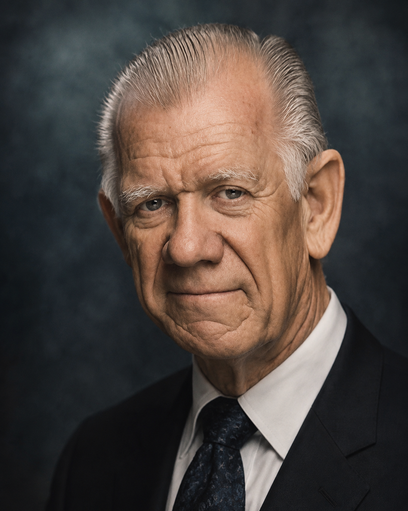 Dr. B.E. "Bob" Hankins