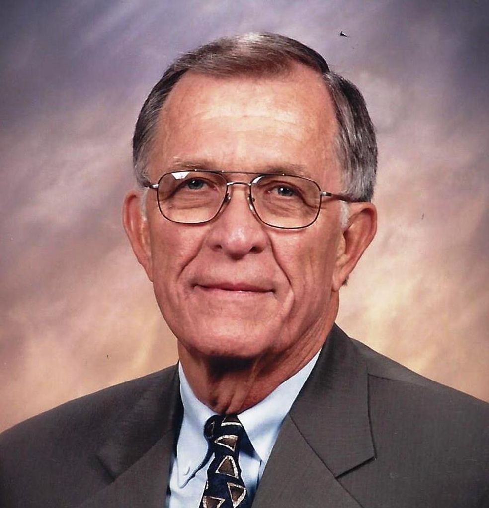 Wilhite, Robert 'Bob' Edgar