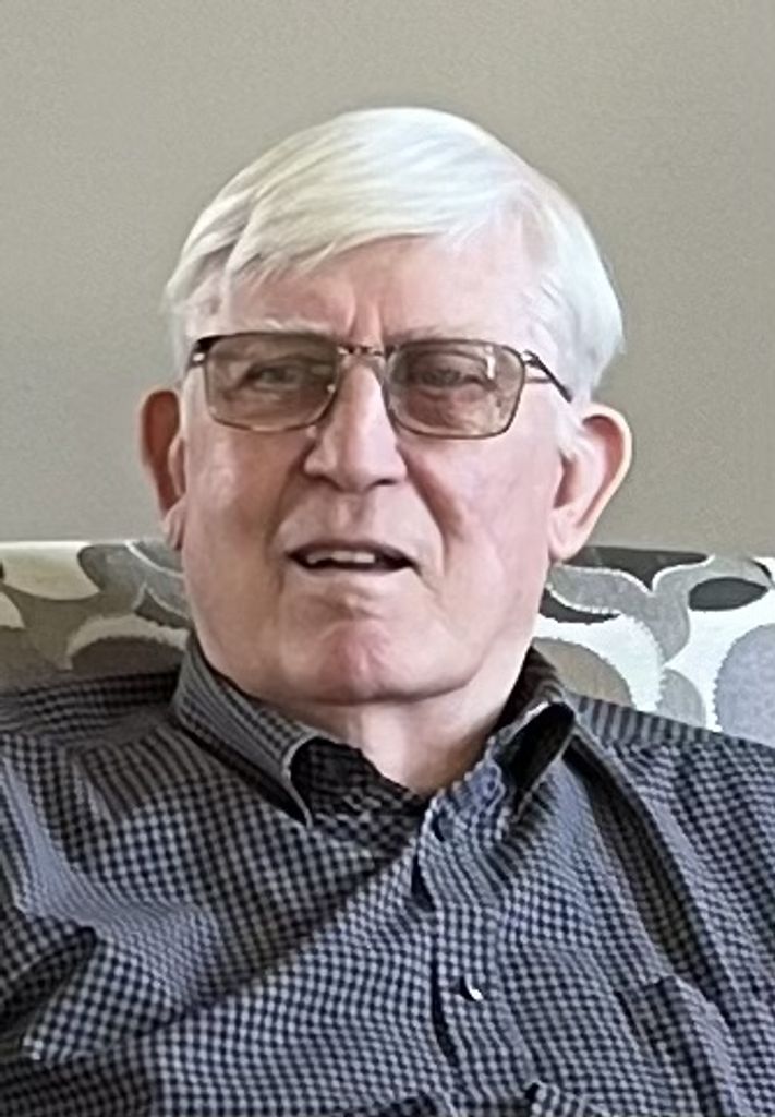 Bruce Covert Profile Photo