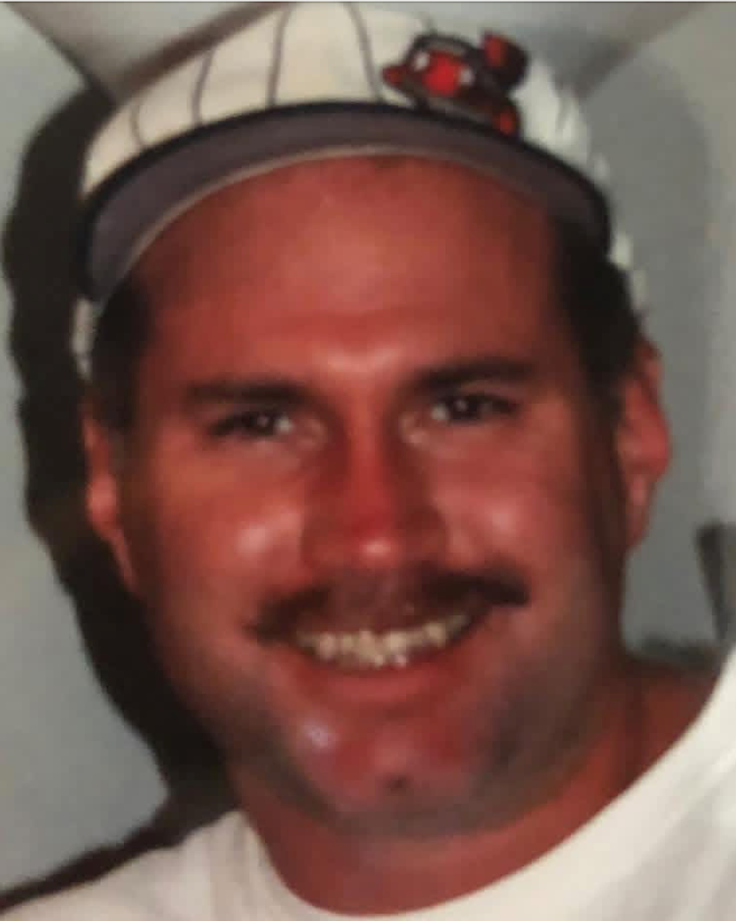 Gregory Alan Jones