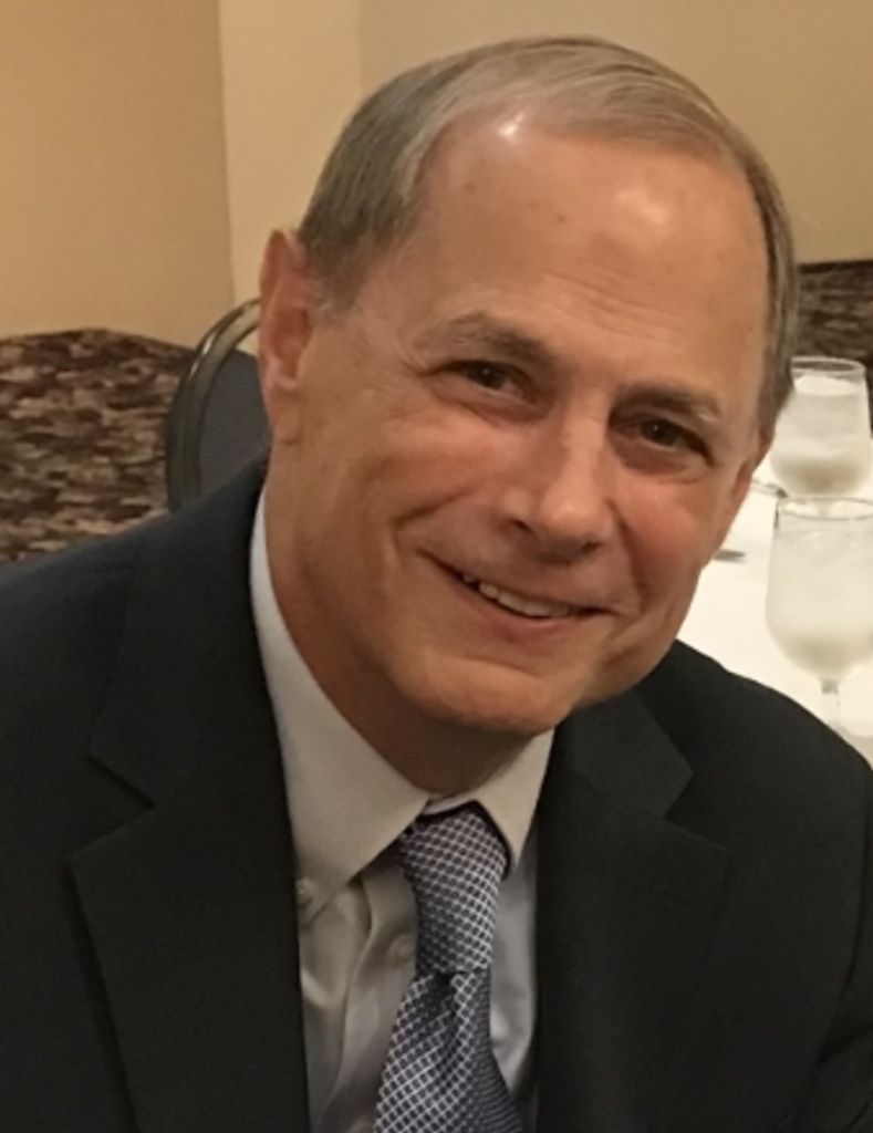 Dr. Eric Kobb Miller