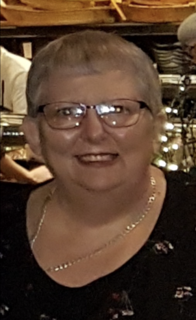 Cheryl Atkinson