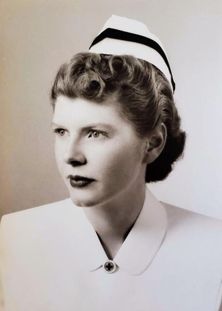 Evelyn Fraser Profile Photo
