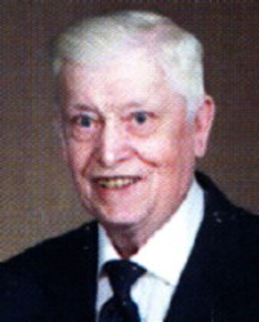 Charles Edward Rachie Profile Photo