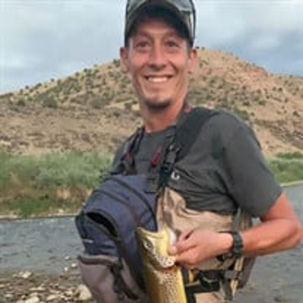 Jesse James Erickson Profile Photo