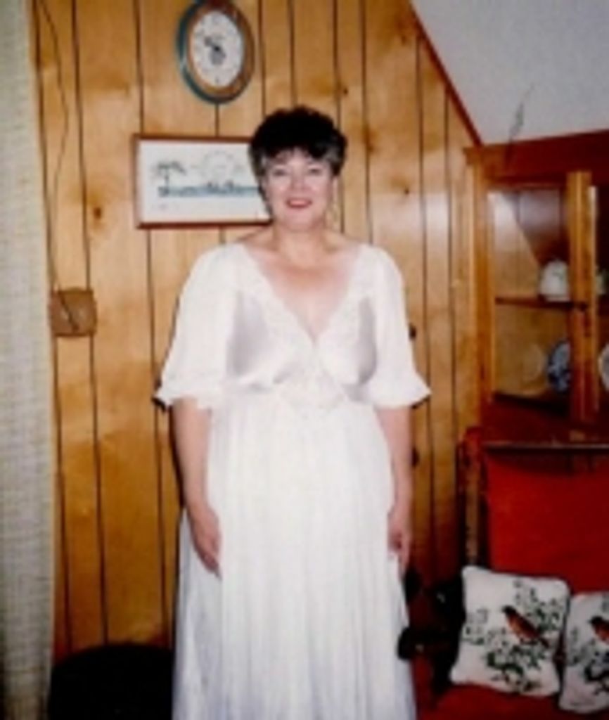 Betty Lou Roseberry