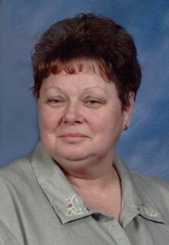 Deborah Joy (Ogg)  Witte Profile Photo