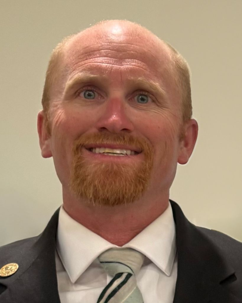Timothy Domenici