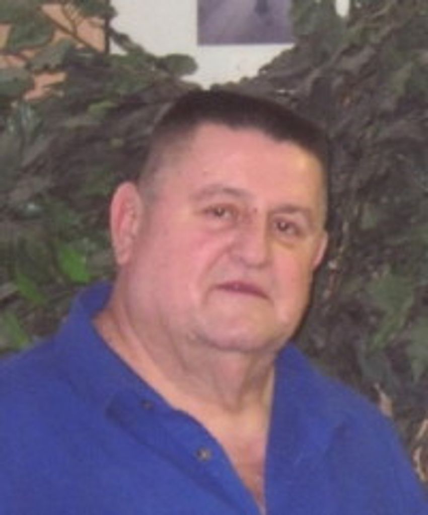 Norman J. Robbins