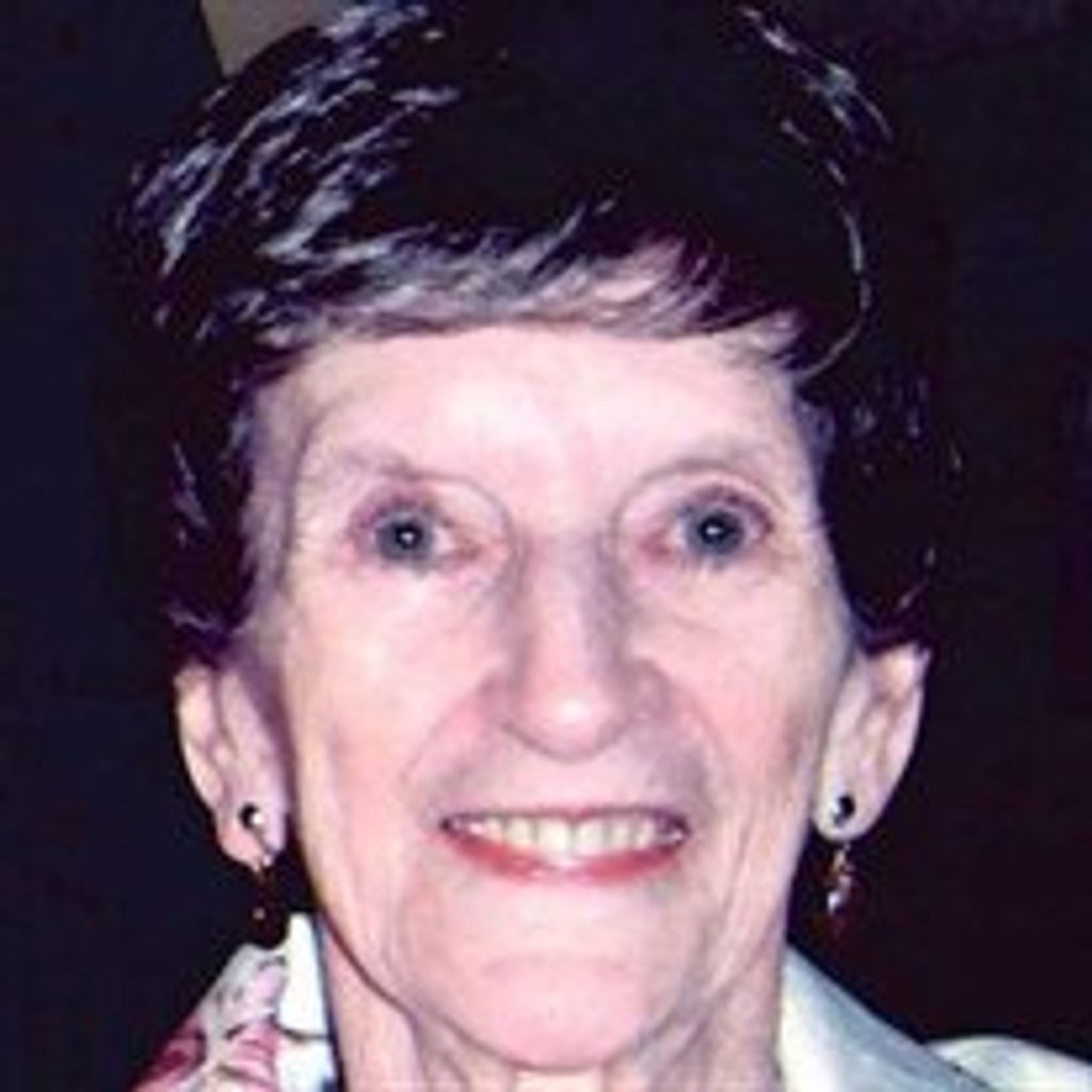 Helen  Theresa Smith