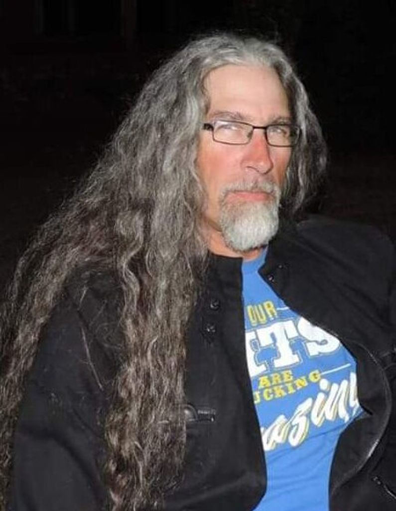 Kevin Campbell Bowie Profile Photo