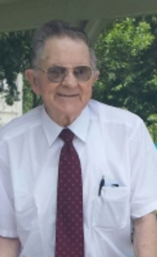 Donald Lee Tipton Profile Photo