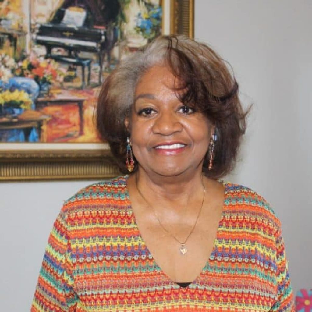 Palmor Jean (Mitchell) Solomon Profile Photo