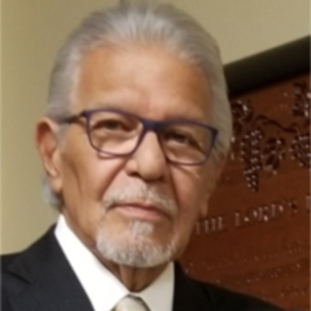 Alfredo Gayton Zuniga