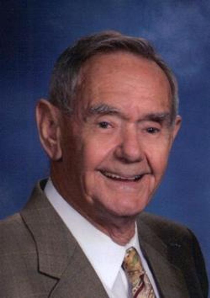 Marshall Patrick Stagg, Sr. Profile Photo