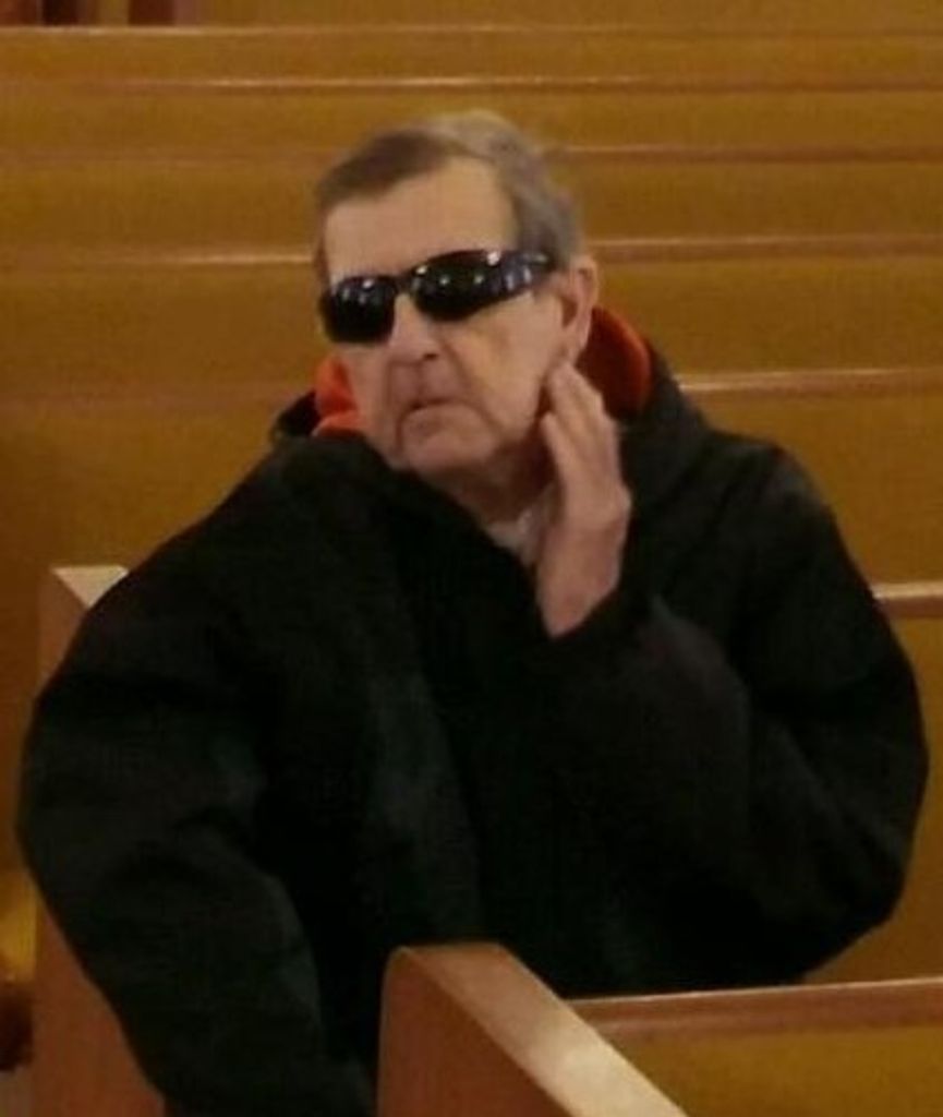 James Cooper