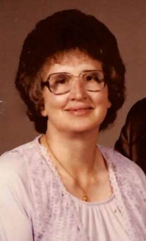 Lorene Gilchrist