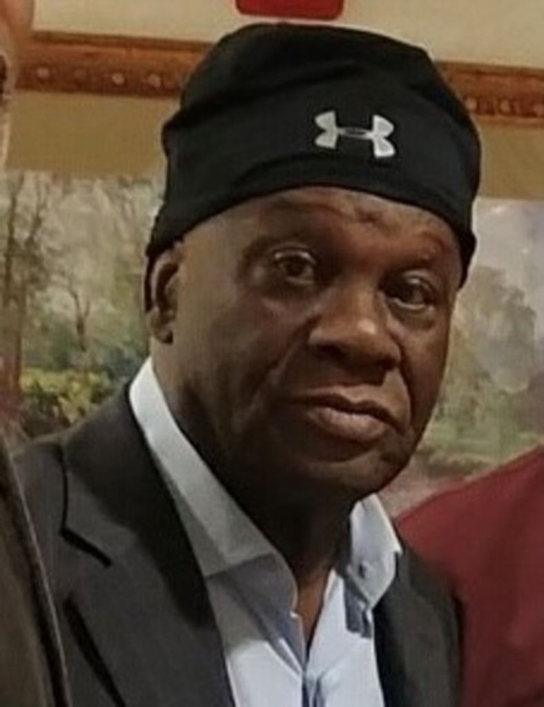 David Lee Hicks Sr. Profile Photo
