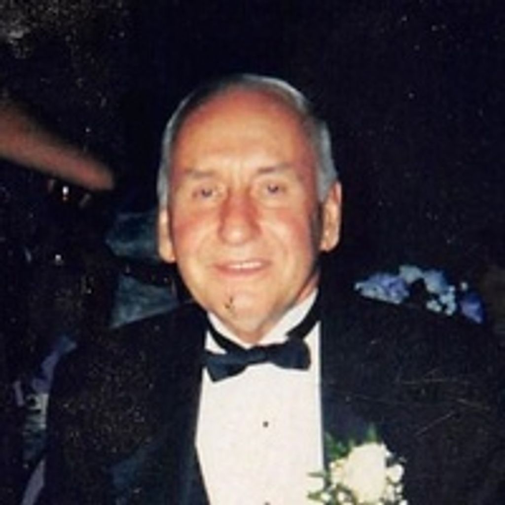 Bill Harmeling