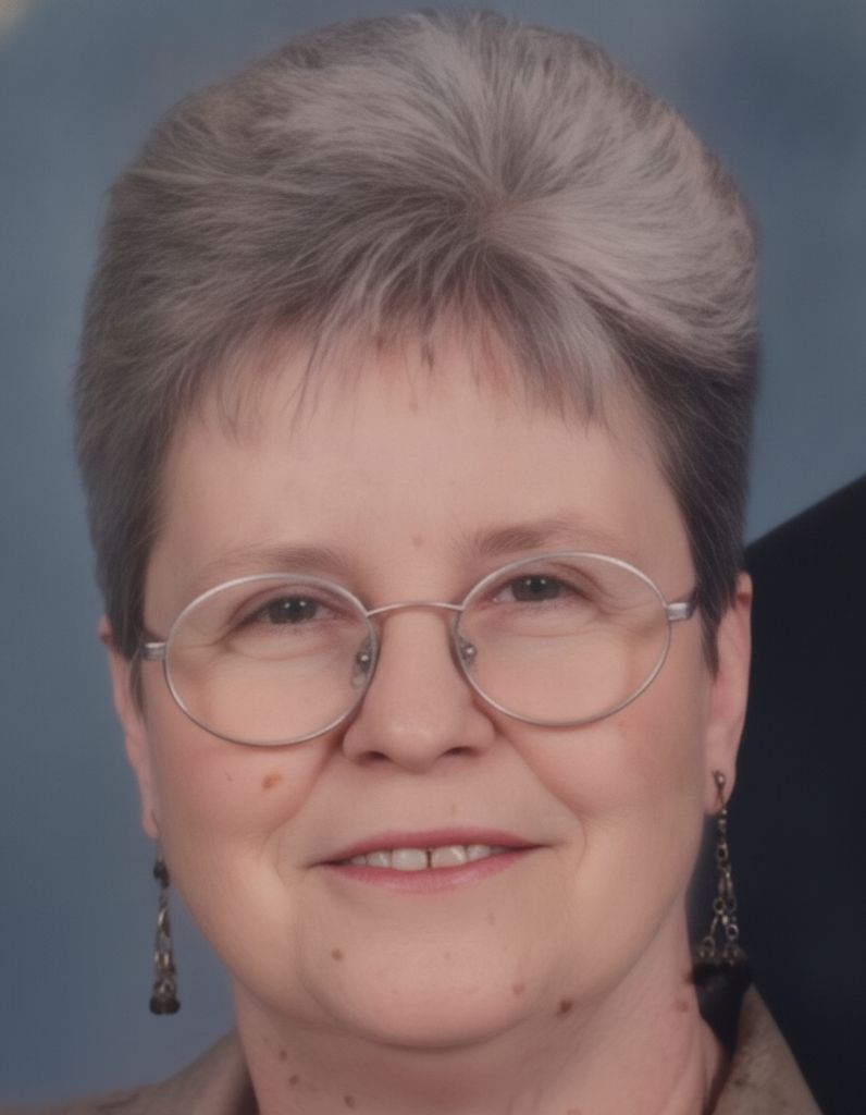 Brenda Amick