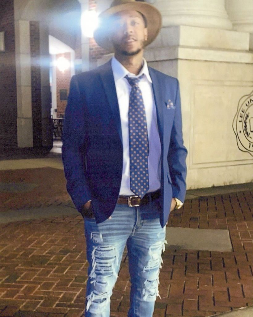 Marquis Cobb Profile Photo