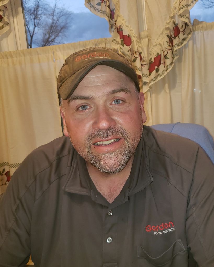 Scott A. Lightner Profile Photo