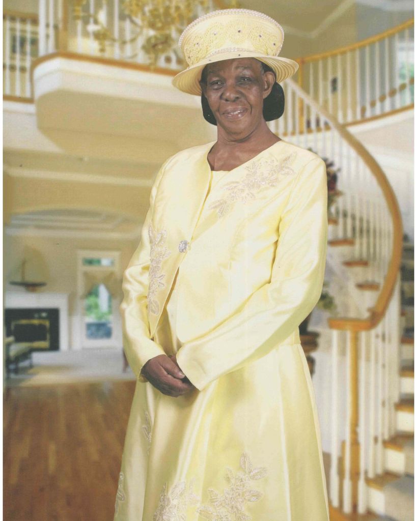 Dorett J. Anderson