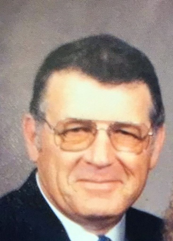 Allen Bradford Cooper