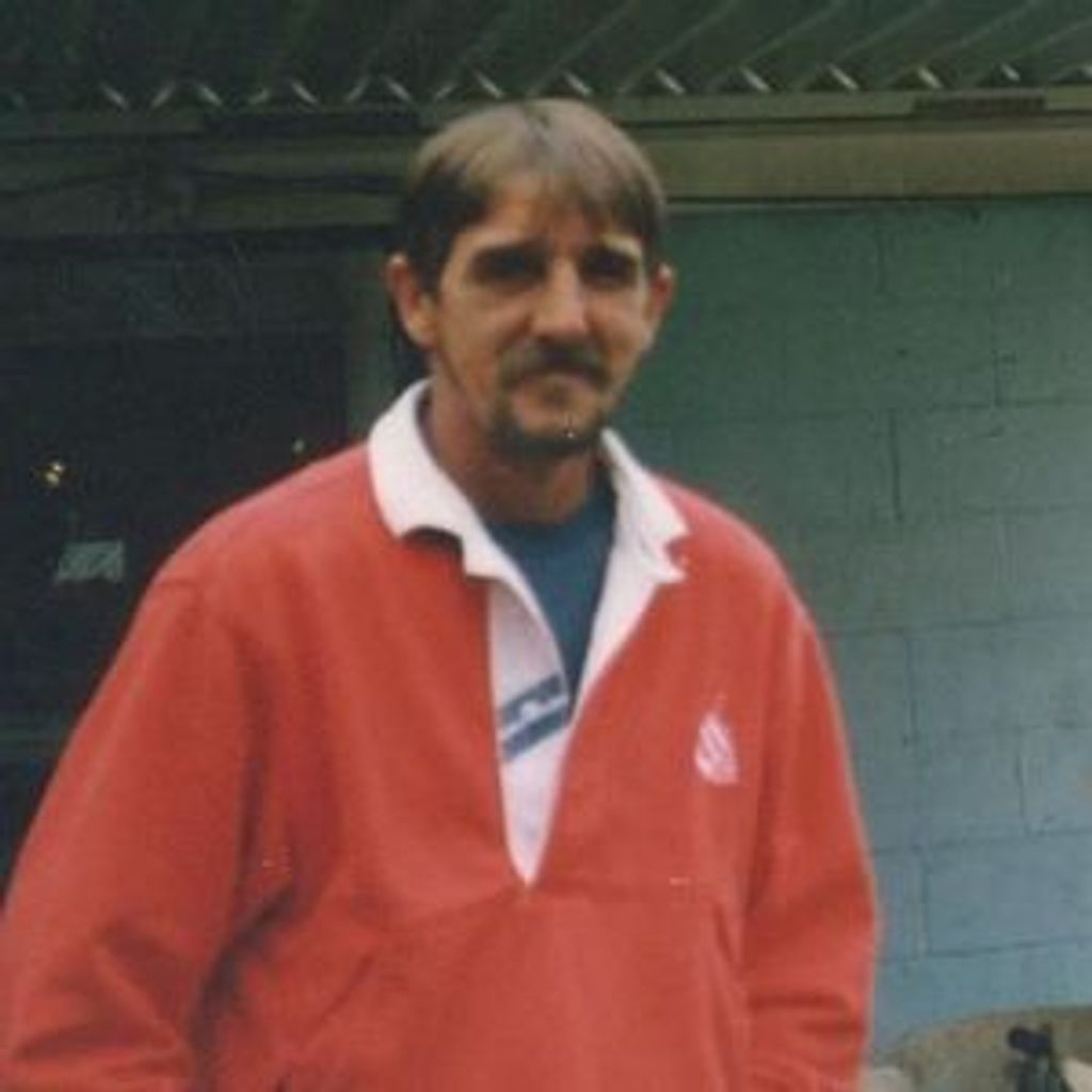 Howard Lee Lail