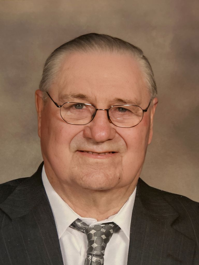 Wilbert F. “Wib” Timmermann Profile Photo