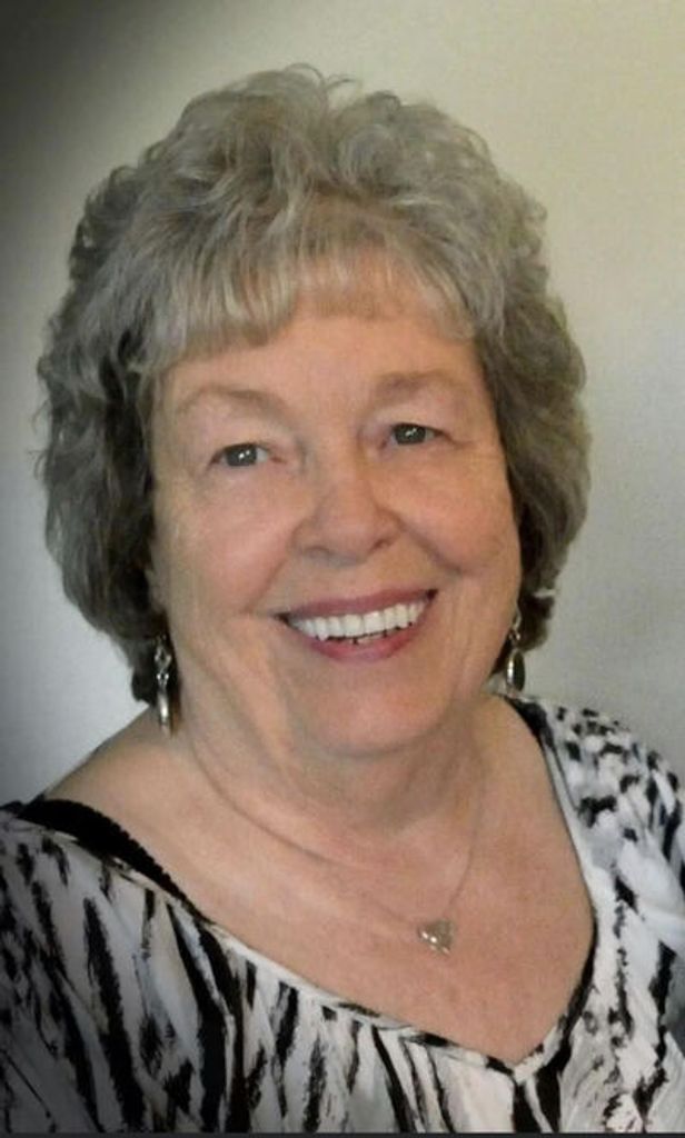 Shirley Jean Sargeant Profile Photo