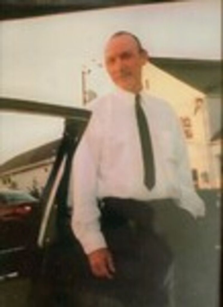 Douglas Bryan Hudson Profile Photo