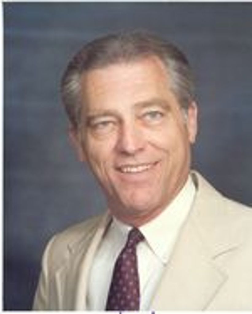 Byron D. Brown, Jr.