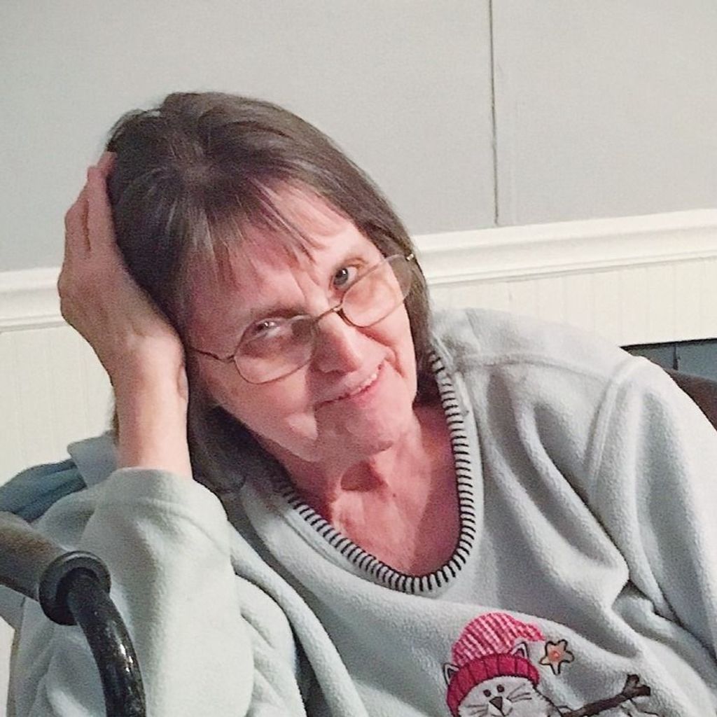 Bernadette T. Unger Profile Photo