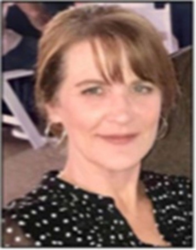 Kathryn Rene Bell