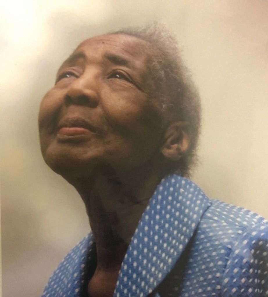 Winifred Ermagene Pagan