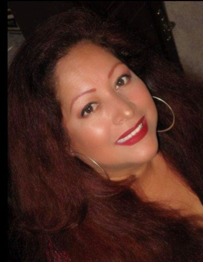 Patricia Zamudio Villalobos