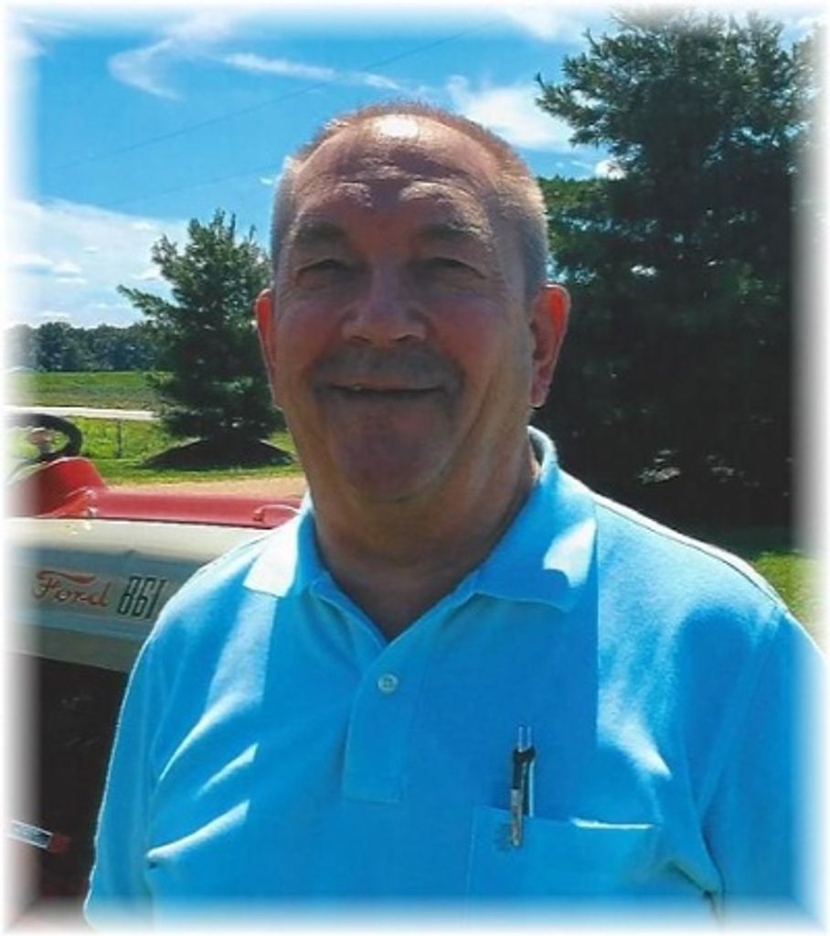 Kenneth Robert Konradi Profile Photo