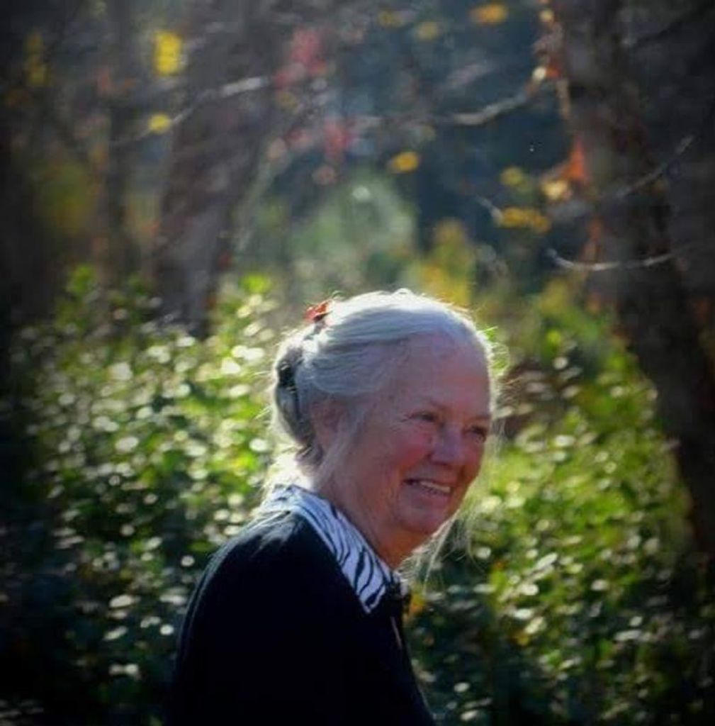 Flora Ann Smith Todd Profile Photo