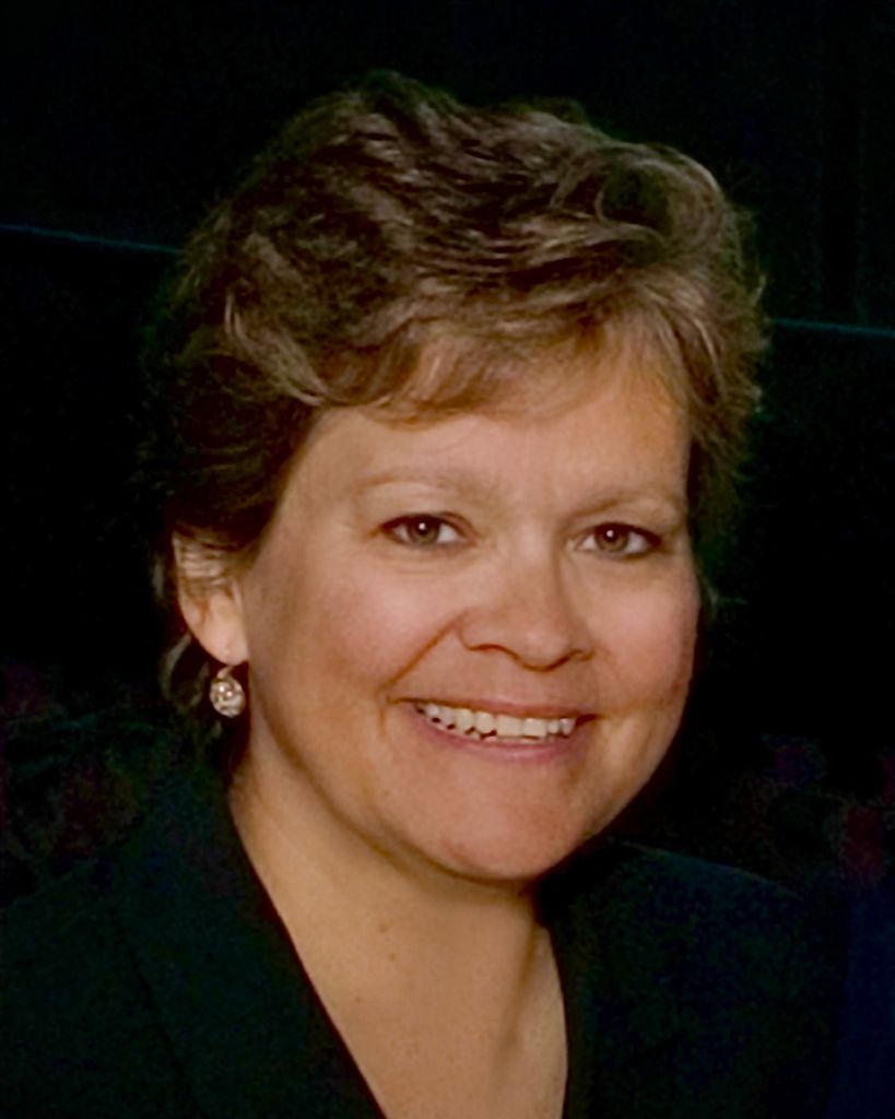Judith Payne Turner