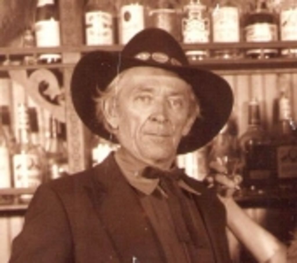 Stewart "Butch" Grant