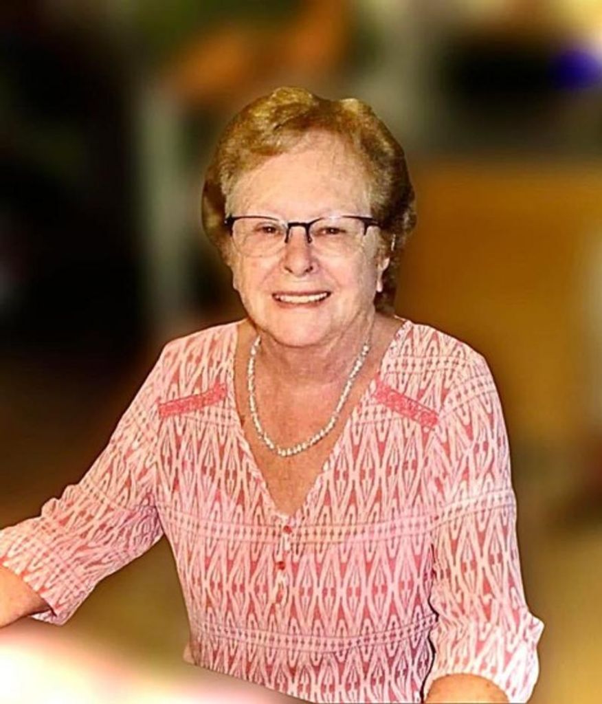 Barbara Claire Perkins Profile Photo