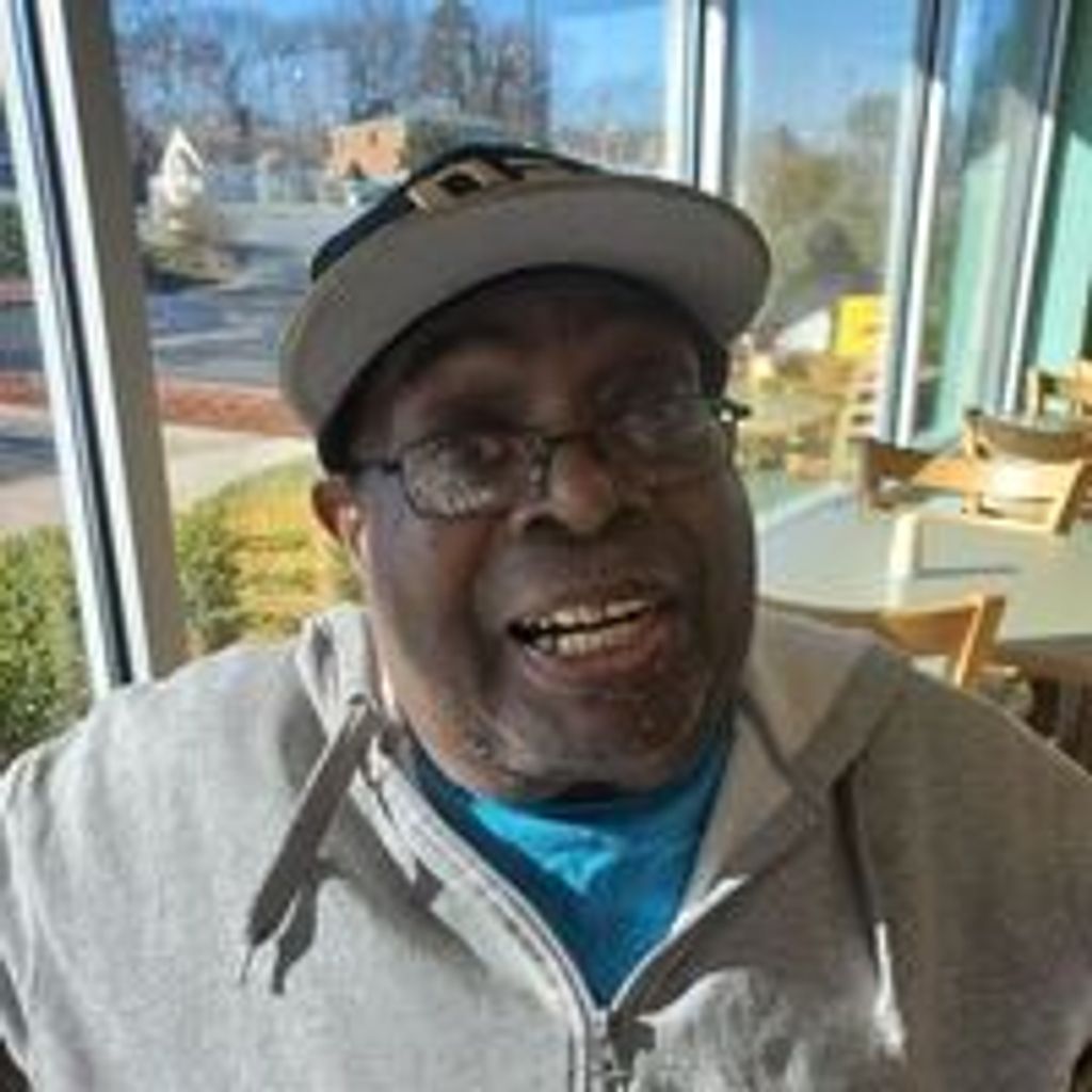 Calvin F. Barringer Profile Photo